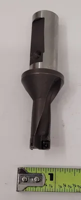 KOMET KUB Quatron - U10 01402 Tooling & Accessories, Drilling | Machinery Central (6)