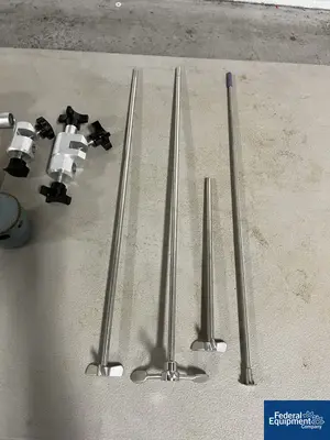 USED Arrow Arrow Air Mixer, Model A