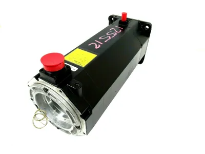 NEW FANUC A06B-0153-B684 SERVO MOTOR A30/3000 A06B0153B684