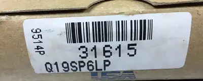 Used BANNER ENGINEERING 31615 PLC Processors South Carolina US | Palmetto Automation #1503090