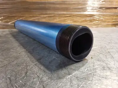 Used MOYNO 3303519033 Parts (Hydraulics and Pneumatics) British Columbia CA | Lenmark #258445