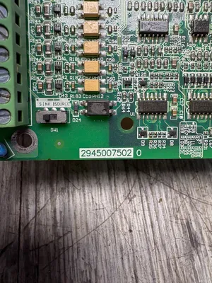 ECT2 2945007502 Electrical/PLC/Automation | ESS Industrial Equipment Sales (6)