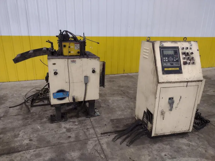 Used COE _UNKNOWN_ Servo Feeders Ohio US | Yoder Brothers machinery #444533