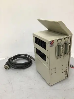 USED AMERICAN MSI MTC-8