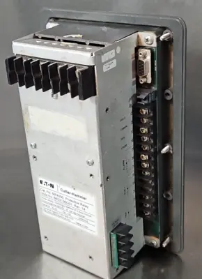 Eaton Cutler Hammer MP4000 Protective Relay 66D2135G01 (BIN243)