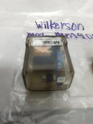 Used WILKERSON MM9046 Miscellaneous Equipment (Electrical & Power) Ohio US | Surplus Asset Holdings #1399530