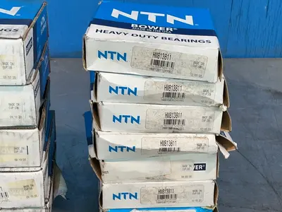 Used NTN HM813811 Tooling & Accessories (Other) Ohio US | HGR 24 #1325325