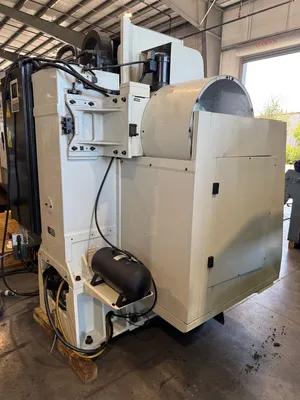 2005 HURCO VM-1 Vertical Machining Centers | GMT (5)