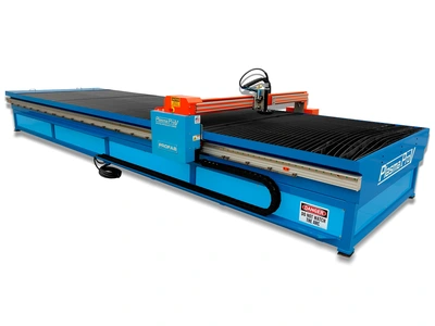Plasma Pro 5 Cutting Machine
