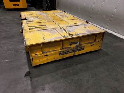 USED ENGINEERED LIFTING SYSTEMS TCS-30000-10-16