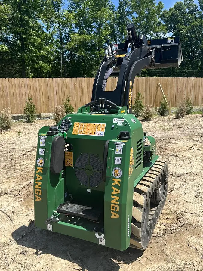 NEW 2024 KANGA DT825