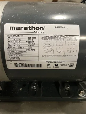 Pennant PT16 Thermodynamic Steam Trap 1/2″NPT