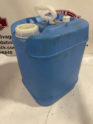 Dow DOWFROST HD Propylene Glycol Heat Transfer Fluid 5 gallon
