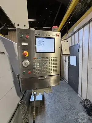USED 2006 HAAS SL-40LB