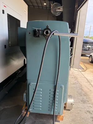 1994 KINGSTON hj-1630 Engine Lathes | GMT (5)