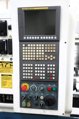 2012 ROMI GL 280 M CNC Lathes | CNC EXCHANGE (3)