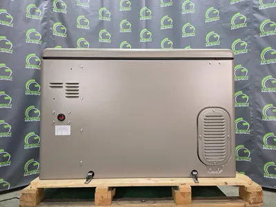 NEW 2021 20 KW Enclosed Kohler 20RCA Natural Gas Propane Generator 240V 3Phase