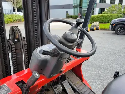 USED MAXIMAL FGL35T-MWA3