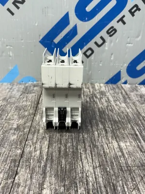 Allen-Bradley 1489-M3C160 SER. D Circuit Breakers | ESS Industrial Equipment Sales (9)