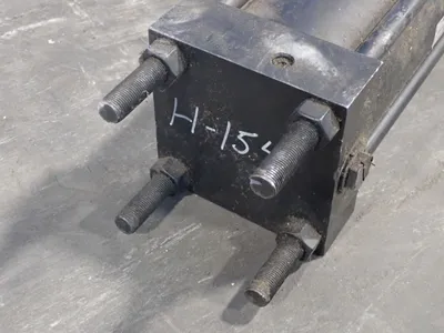 USED PARKER 04.00CTC2HCT19C