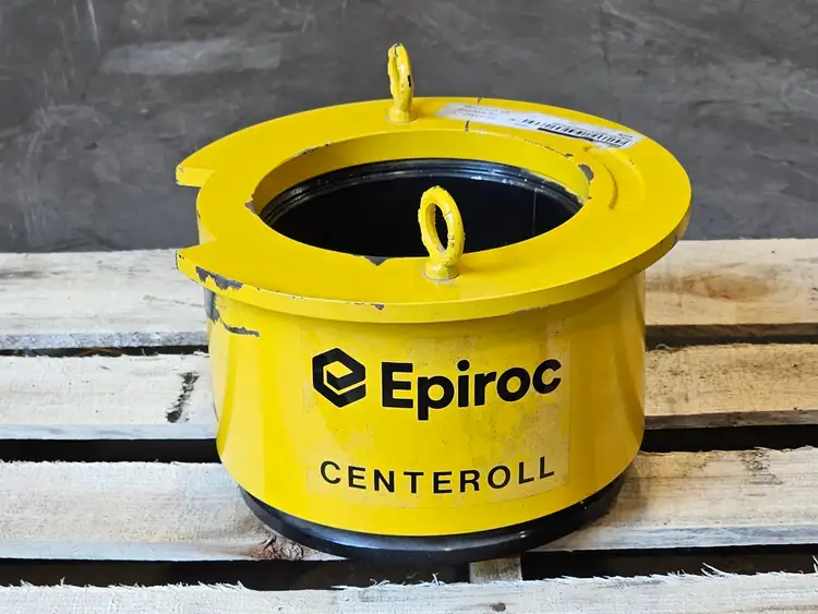 Used EPIROC 2692001033 Parts British Columbia CA | Lenmark #1440195