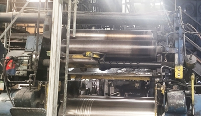 F-80 FARREL MIXING LINE, ITEM # 1919