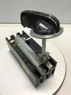 USED GENERAL ELECTRIC / GE TFJ236125