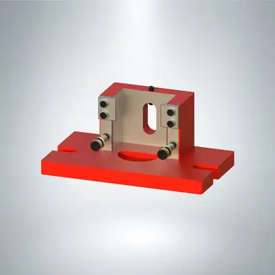 CLEVELAND PUNCH & DIE CPDA0001 Pipe Notch Units | Punch Press and Shear (1)