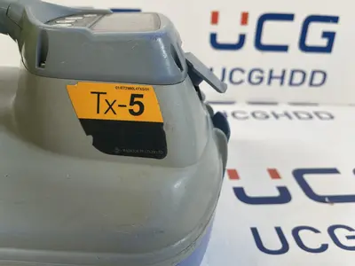 Used RADIODETECTION _UNKNOWN_ Portable Cable Fault Location Systems Florida US | UCG Underground Supplies #1405976
