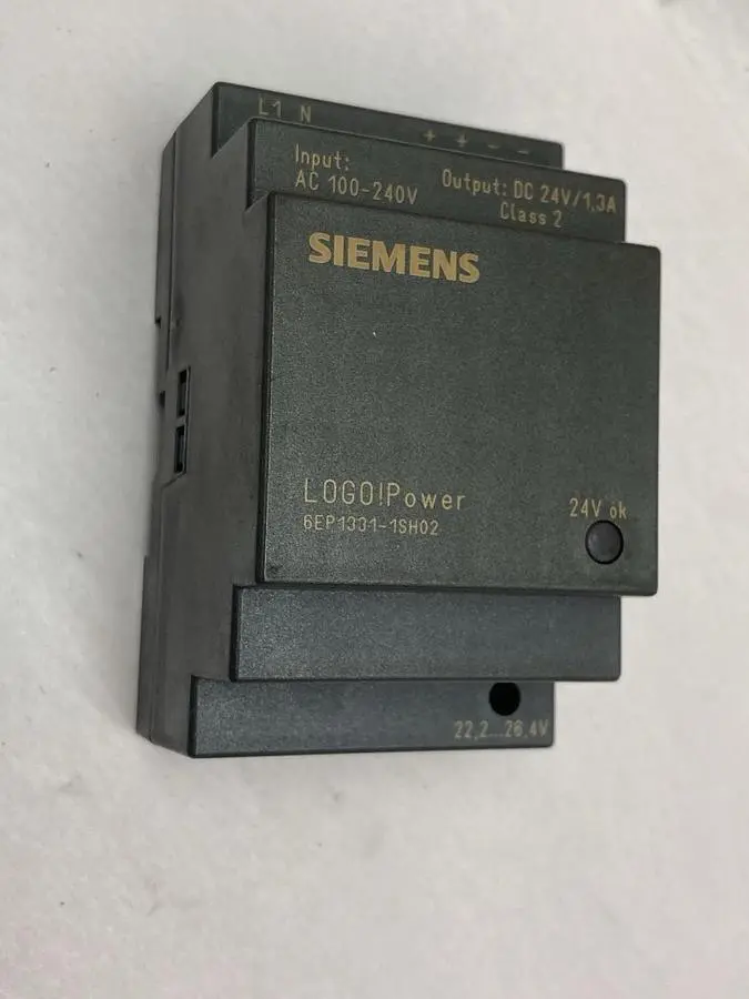 New | in-Stock SIEMENS 6EP1331-1SH02 Miscellaneous Equipment (Electrical & Power) | Surplus Asset Holdings #1197590