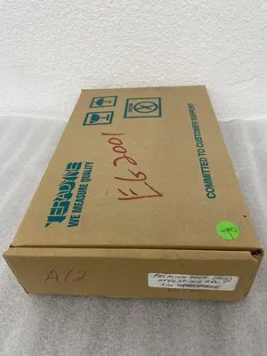 PREALIGN DRIVER 244639-002 REV T