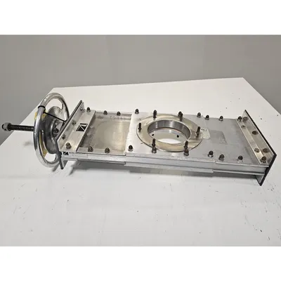 USED SALINA VORTEX BHW6  16141