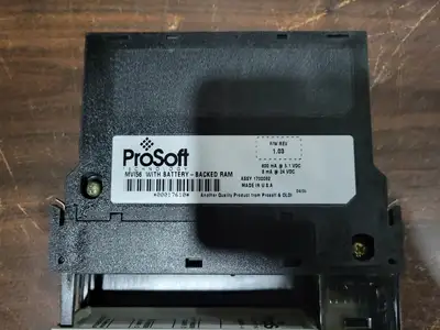 USED 2006 PROSOFT TECHNOLOGY MVI56-AFC