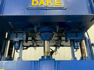USED DAKE 18-558