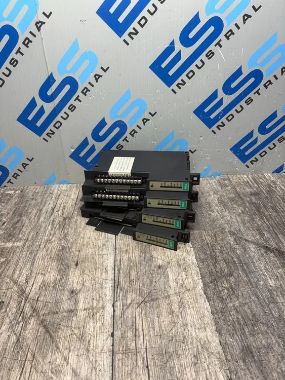Used CINCINNATI MILACRON 3-700-0155A Misc Electrical & Power Parts South Carolina US | ESS Industrial Equipment Sales #920864