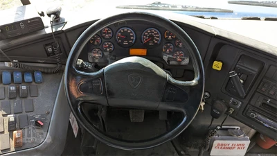 USED 2020 IC BUS CE