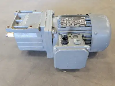 USED LENZE GST04-2M VBR 080C42