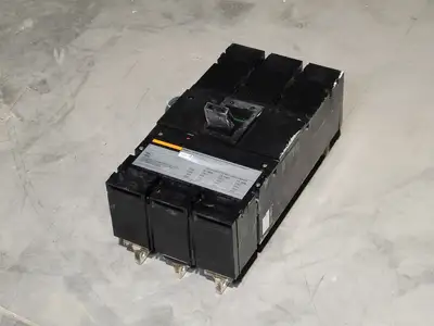 USED MERLIN GERIN CK1200N