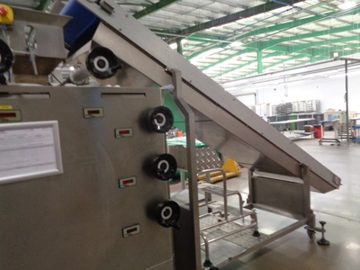 Rondo Doge LaminaZione Sheeter