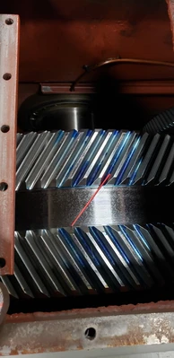 Used Lufkin _UNKNOWN_ Speed Reducers | Equipment Recovery Corp. #1330945