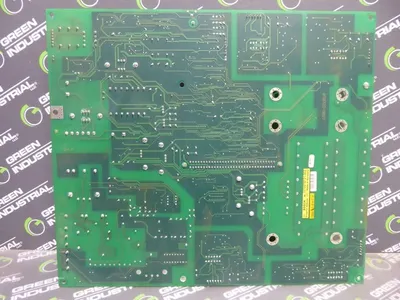 Bosch 1070079721-302 Power Supply Unit Control Board 1502-C-B-H-T-V Used