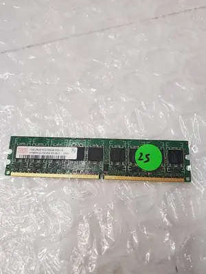 HYNIX HYMP512U72CP8-Y5 AB-C 1GB MEMORY