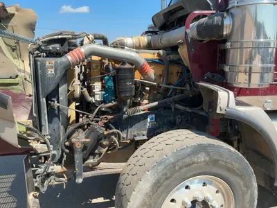 Used 2007 KENWORTH T800 HEAVY SPEC Conventional trucks Michigan US | Miedema Asset Management Group #1308231