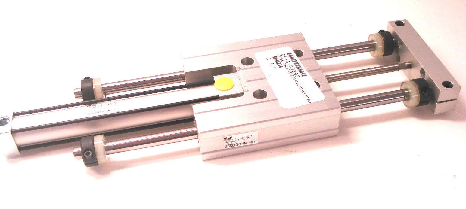 NEW PHD SLIDE AND CYLINDER SEB22X5-AE-AR-E