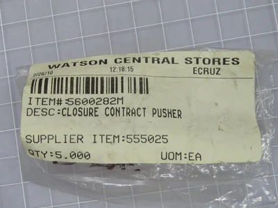 New | in-Stock MG AMERICA _UNKNOWN_ Cappers Texas US | OCO Industrial #1777927
