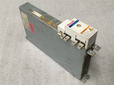 USED REXTROTH HLC01.1C-02M4-A-007-NNNN (3)-