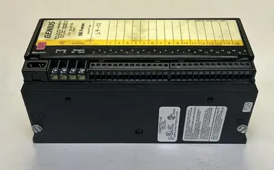 USED GE FANUC IC660BBD110