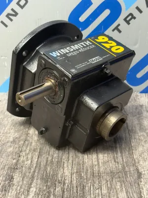 WINSMITH 920DSF TYPE SE Gearboxes & Speed Reducers | ESS Industrial Equipment Sales (8)