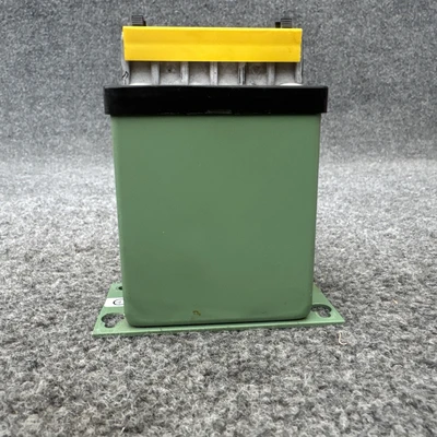 Used OHIO SEMITRONICS ACT-005A Transducers California US | Davliegogo LLC #1707388