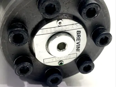 BGS315CL254 | Brevini  Hydraulic Pump 1" Shaft 10934744 - Used